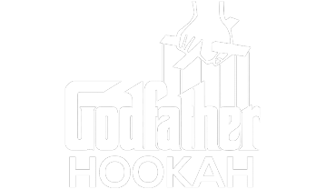 Godfather Hookah